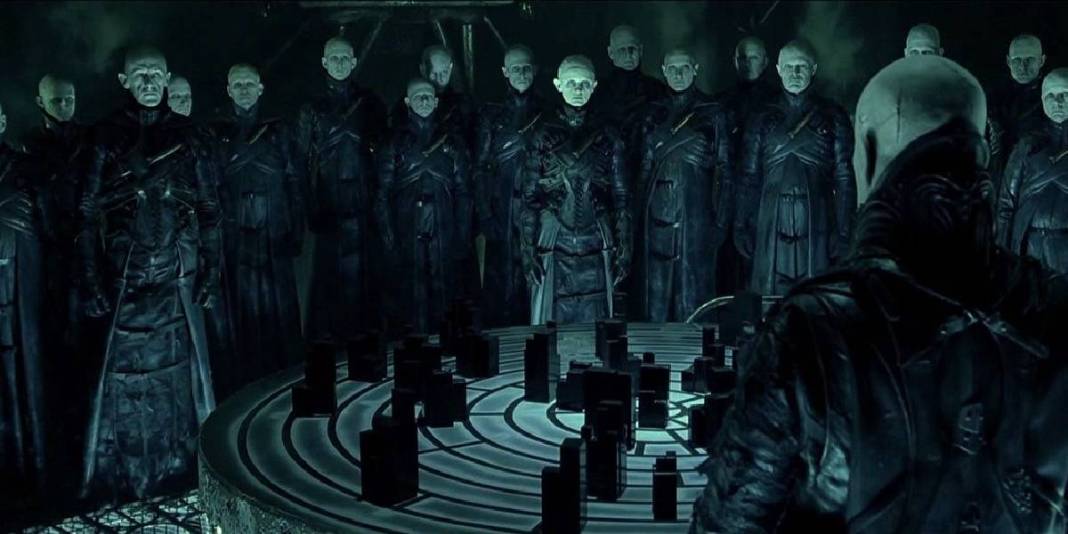 Bu filmleri izlerken aklınız mantığınıza ters düşecek! Sadece zekiler tek seferde çözüyor! Herkesin devrelerini yakacak  filmler 3